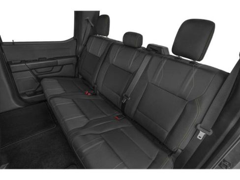 New 2026 Ford F150 STX w/ Equipment Group 200A image 10