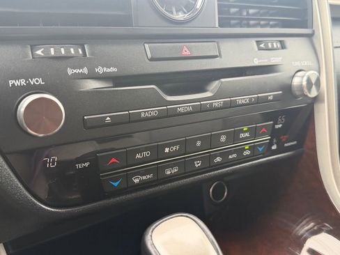 Used 2018 Lexus RX 350 AWD w/ Premium Package image 29