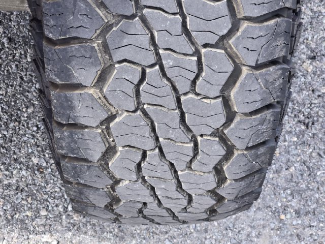 Used 2022 Ford Bronco Wildtrak AWD/4WD image 11