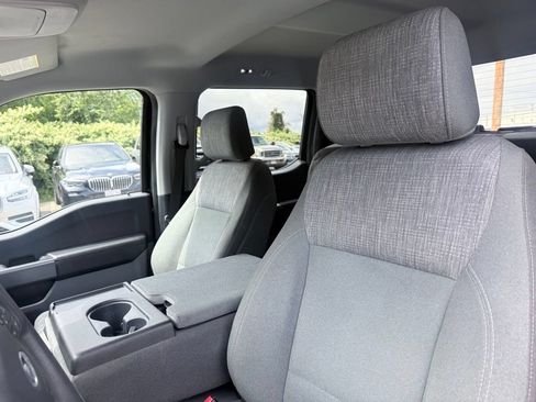 Used 2023 Ford F150 XLT AWD/4WD image 19