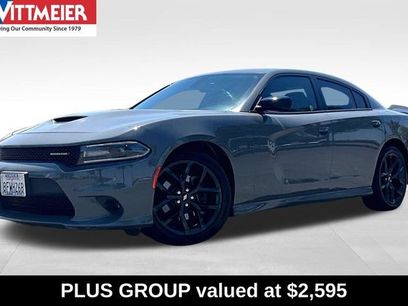 Used 2019 Dodge Charger GT w/ Plus Group