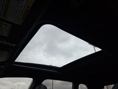 Certified 2025 Subaru Forester Wilderness image 28