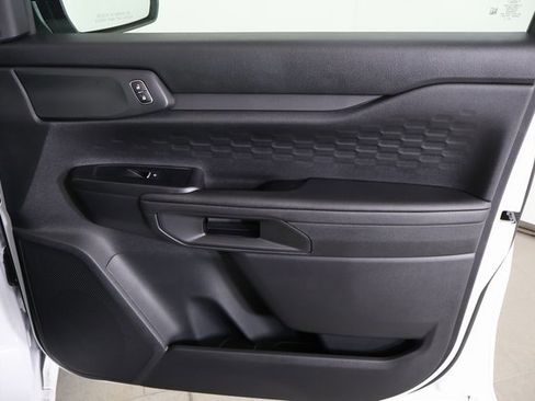 New 2025 Ford Ranger XL w/ Trailer Tow Package image 10