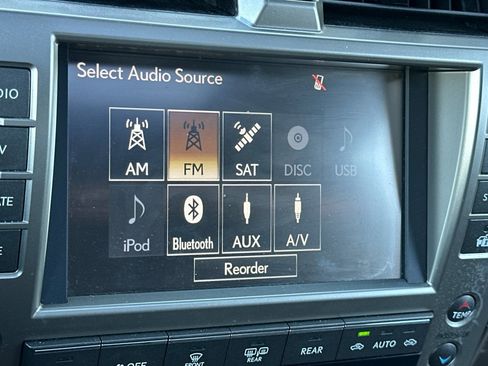 Certified 2021 Lexus GX 460 Premium w/ Premium Package image 25