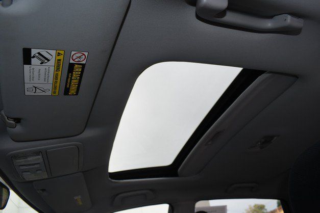 Used 2011 Honda CR-V EX image 19