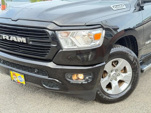 Used 2019 RAM 1500 Big Horn image 99