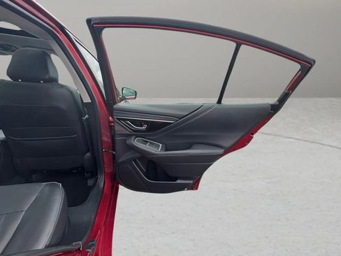 Used 2020 Subaru Legacy Limited image 37