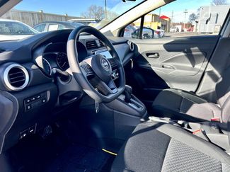 Used 2025 Nissan Versa S w/ S Plus Package video 2