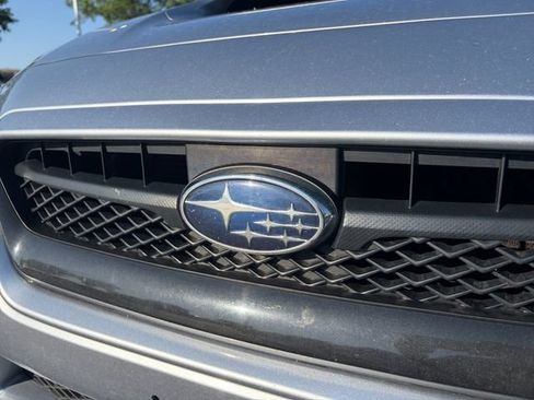 Used 2017 Subaru WRX AWD/4WD image 23