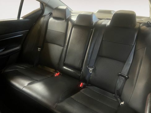 Used 2025 Nissan Altima 2.5 SR image 13