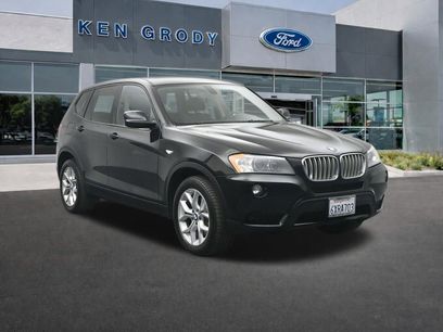 Used 2013 BMW X3 xDrive35i