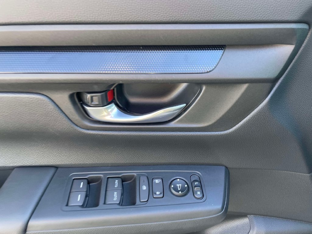 Used 2025 Honda CR-V EX image 21