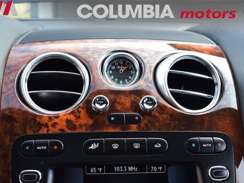 Used 2006 Bentley Flying Spur Flying Spur image 17