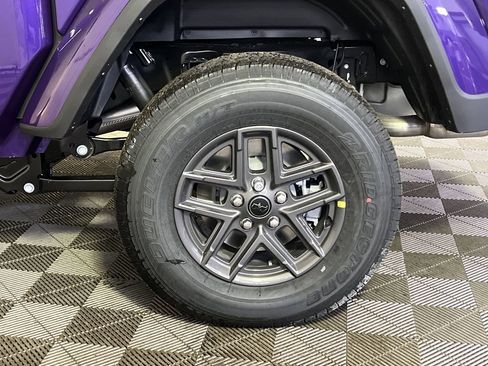 New 2026 Jeep Gladiator Sport image 6