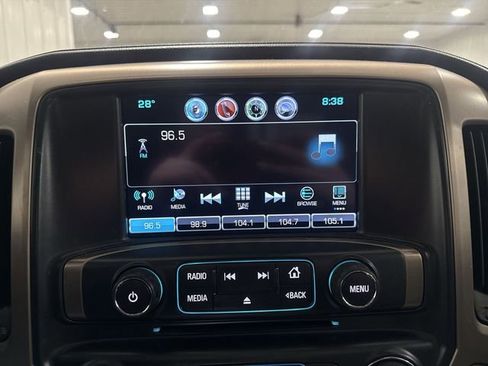 Used 2018 GMC Sierra 1500 Denali w/ Denali Ultimate Package image 7