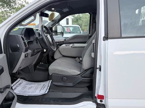 Used 2019 Ford F250 XL AWD/4WD image 11