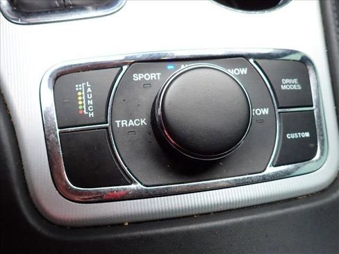 Used 2021 Jeep Grand Cherokee SRT image 20