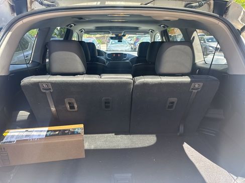 Used 2022 Honda Pilot Special Edition image 11