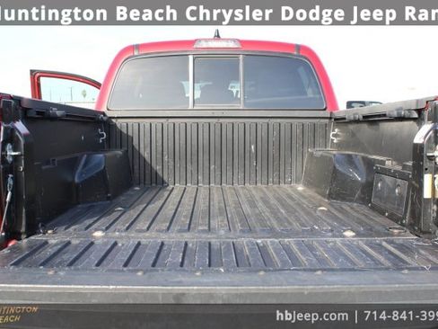 Used 2023 Toyota Tacoma SR5 image 34