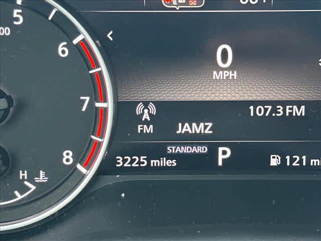 Used 2026 Nissan Rogue SV FWD image 18