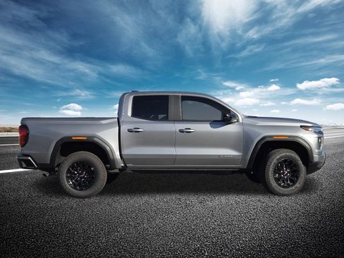 New 2026 GMC Canyon Elevation w/ Convenience Package RWD image 20
