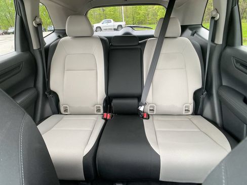 Certified 2024 Honda CR-V EX image 23