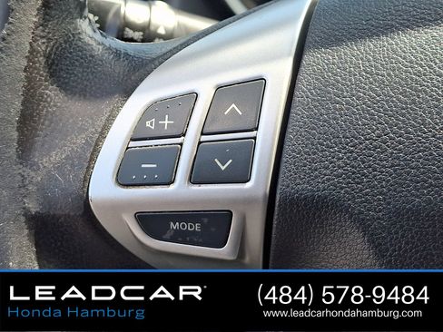 Used 2013 Mitsubishi Lancer GT FWD image 23