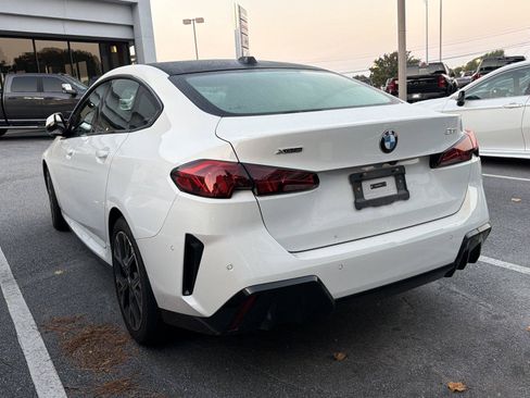 Used 2025 BMW 228i xDrive AWD/4WD image 6