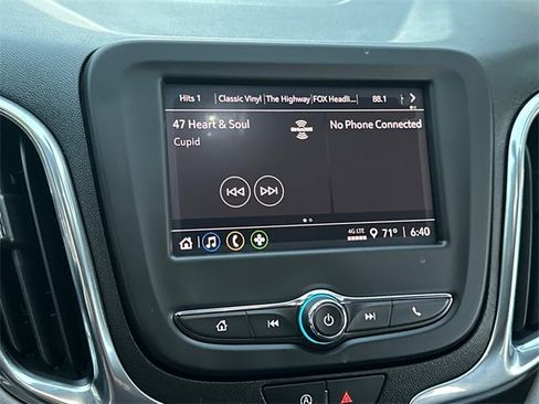 Used 2022 Chevrolet Equinox LS image 24