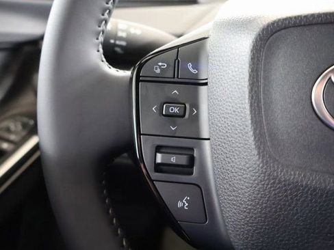 New 2026 Toyota bZ image 16