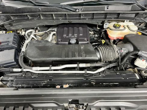 Used 2021 GMC Sierra 1500 Elevation AWD/4WD image 28
