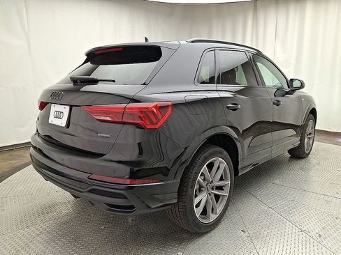 New 2025 Audi Q3 2.0T Premium image 3