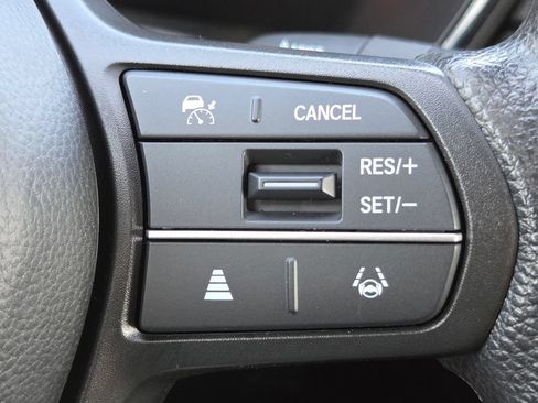 Certified 2024 Honda CR-V EX image 12