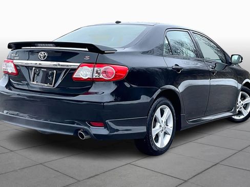 Used 2012 Toyota Corolla S image 13