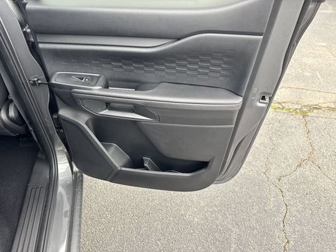 New 2025 Ford Ranger XL w/ Trailer Tow Package image 16