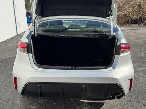 Used 2024 Toyota Corolla SE image 9