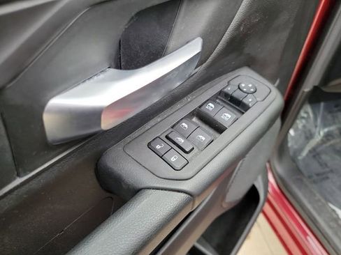 Used 2025 RAM 1500 Tradesman image 16