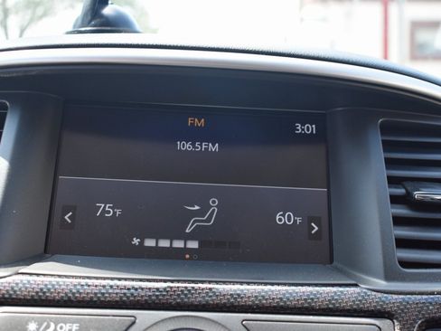 Used 2020 Nissan Pathfinder SV w/ Rock Creek Edition image 17