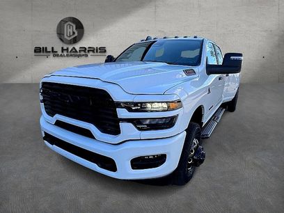 New 2026 RAM 3500 Big Horn