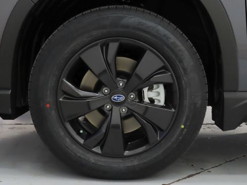 New 2026 Subaru Ascent Premium image 28