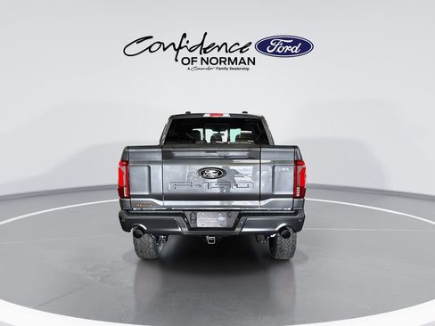 New 2026 Ford F150 Tremor AWD/4WD image 7