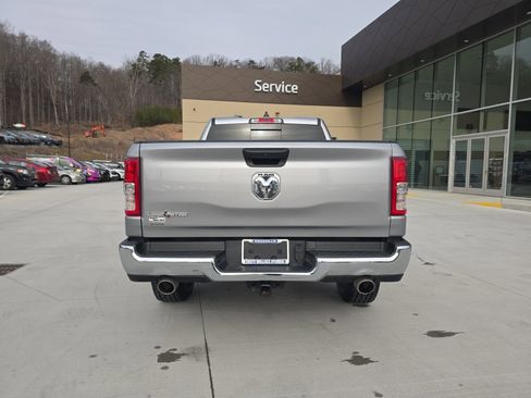 Used 2023 RAM 1500 Lone Star image 4