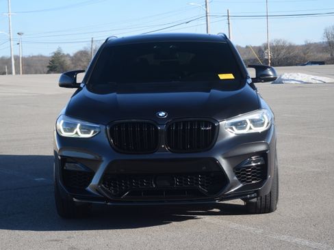 Used 2020 BMW X4 M image 24