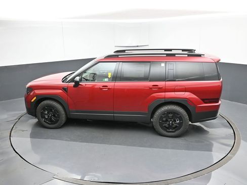 New 2026 Hyundai Santa Fe XRT image 52