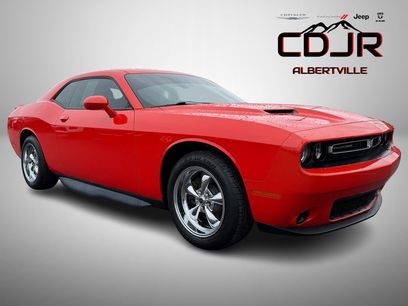 Used 2020 Dodge Challenger SXT