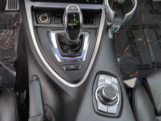 Used 2010 BMW 650i Coupe RWD image 18