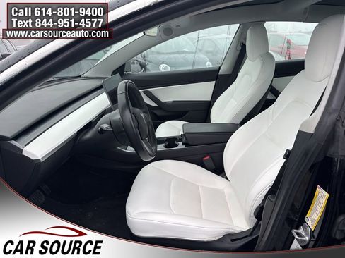Used 2019 Tesla Model 3 Long Range image 7