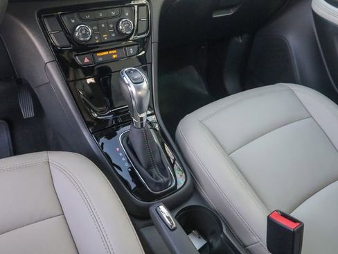 Used 2017 Buick Encore Essence image 20