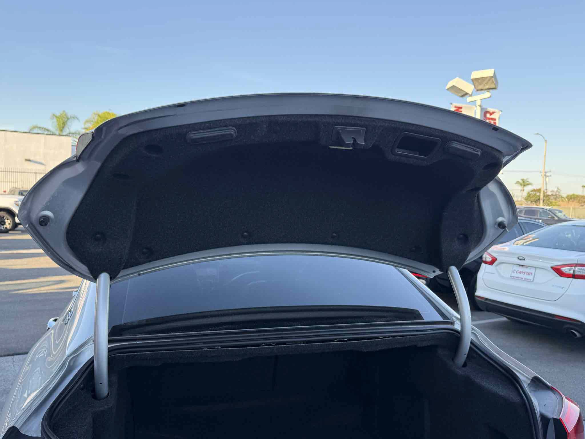 Used 2019 Chevrolet Impala Premier FWD image 69