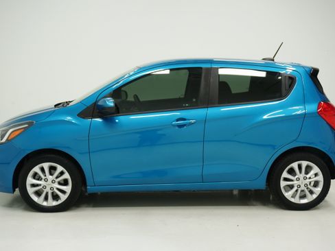 Used 2019 Chevrolet Spark LT image 7